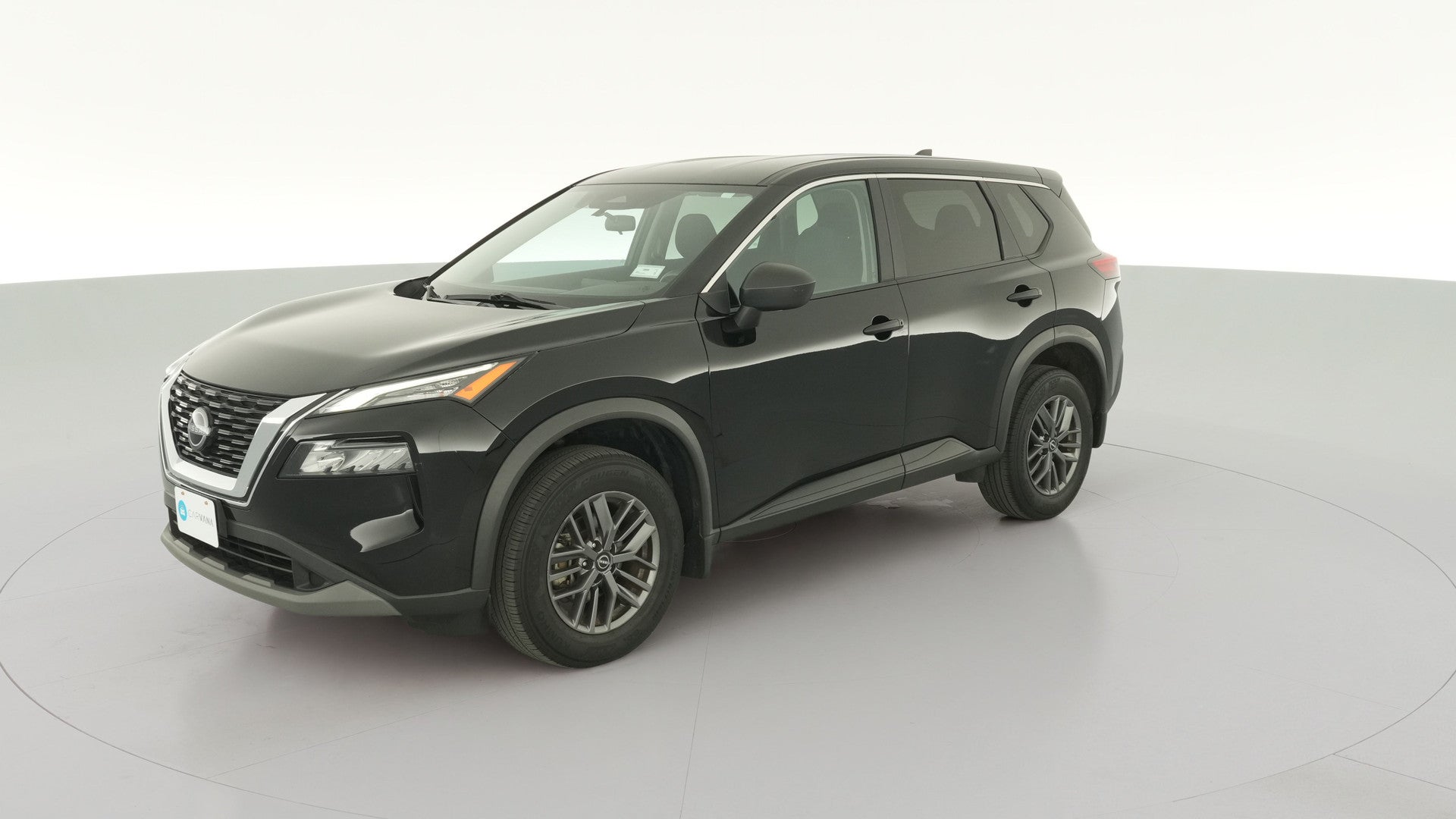 2023 Nissan Rogue vehicle photo