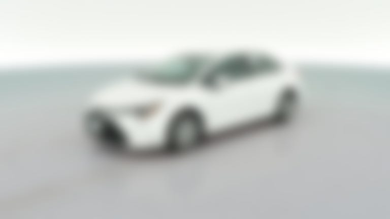 2024 Toyota Corolla vehicle photo