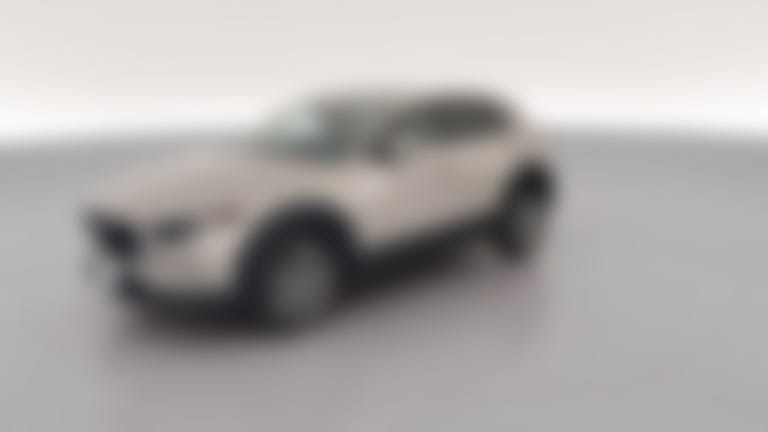 2022 MAZDA CX-30 vehicle photo