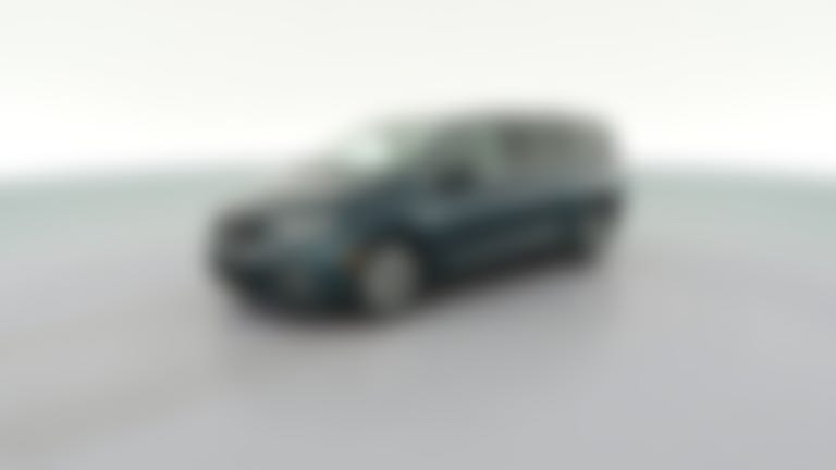 2024 Chrysler Pacifica Hybrid vehicle photo