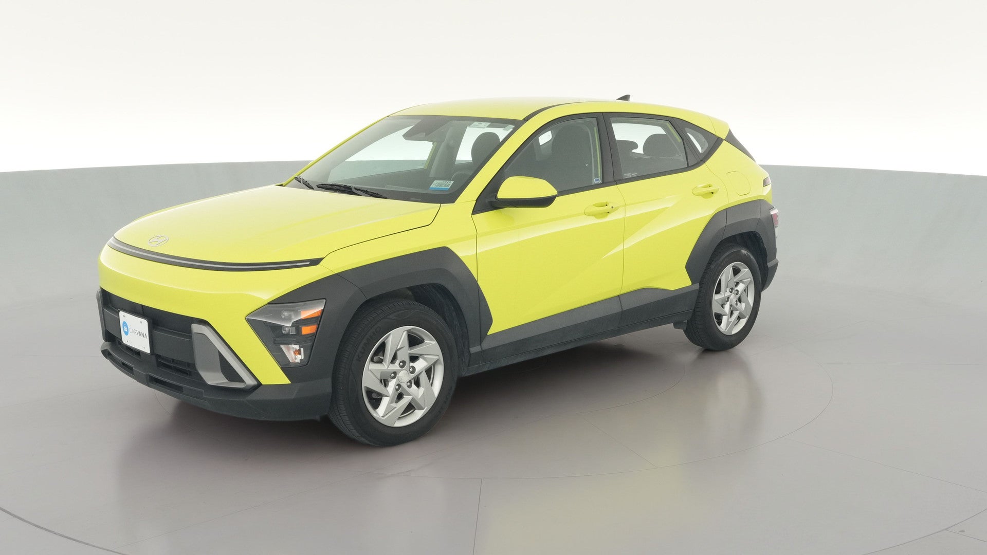 2024 Hyundai Kona vehicle photo