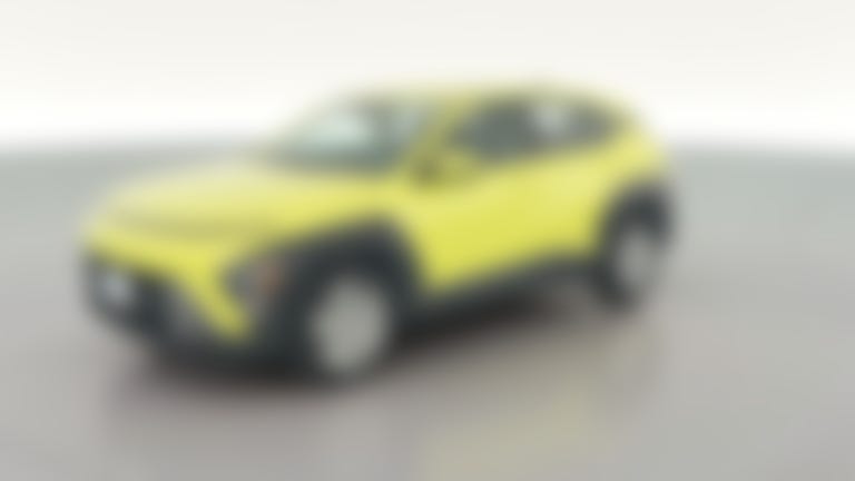 2024 Hyundai Kona vehicle photo