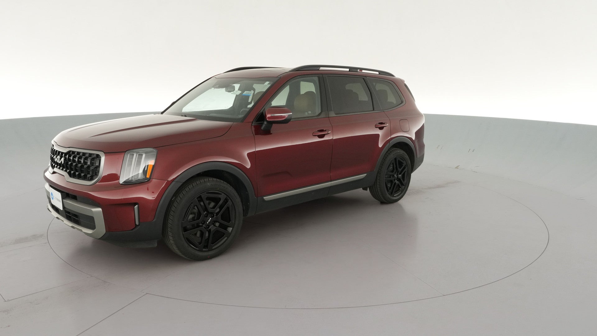2023 Kia Telluride vehicle photo