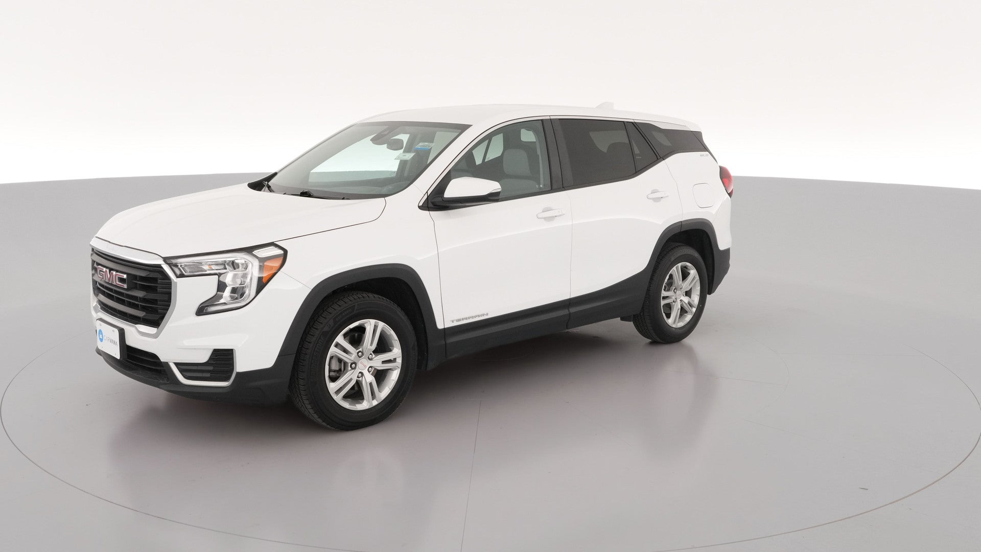 2023 GMC Terrain vehicle photo