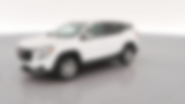2023 GMC Terrain vehicle photo