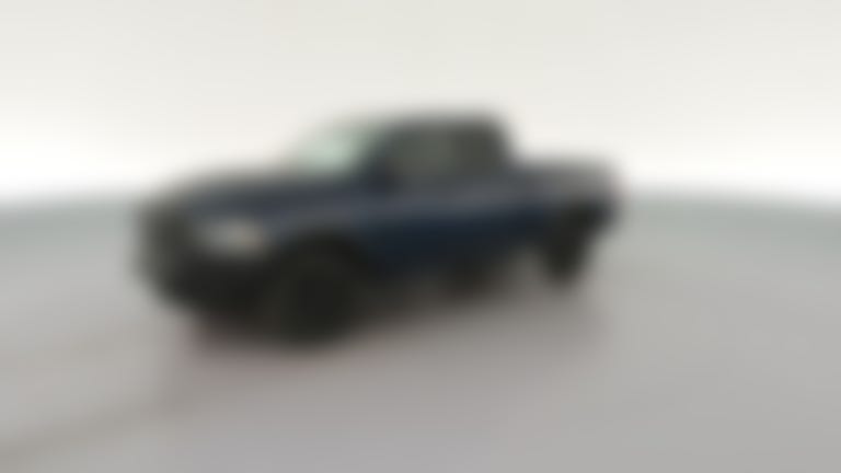 2019 Ram 1500 Classic Quad Cab vehicle photo