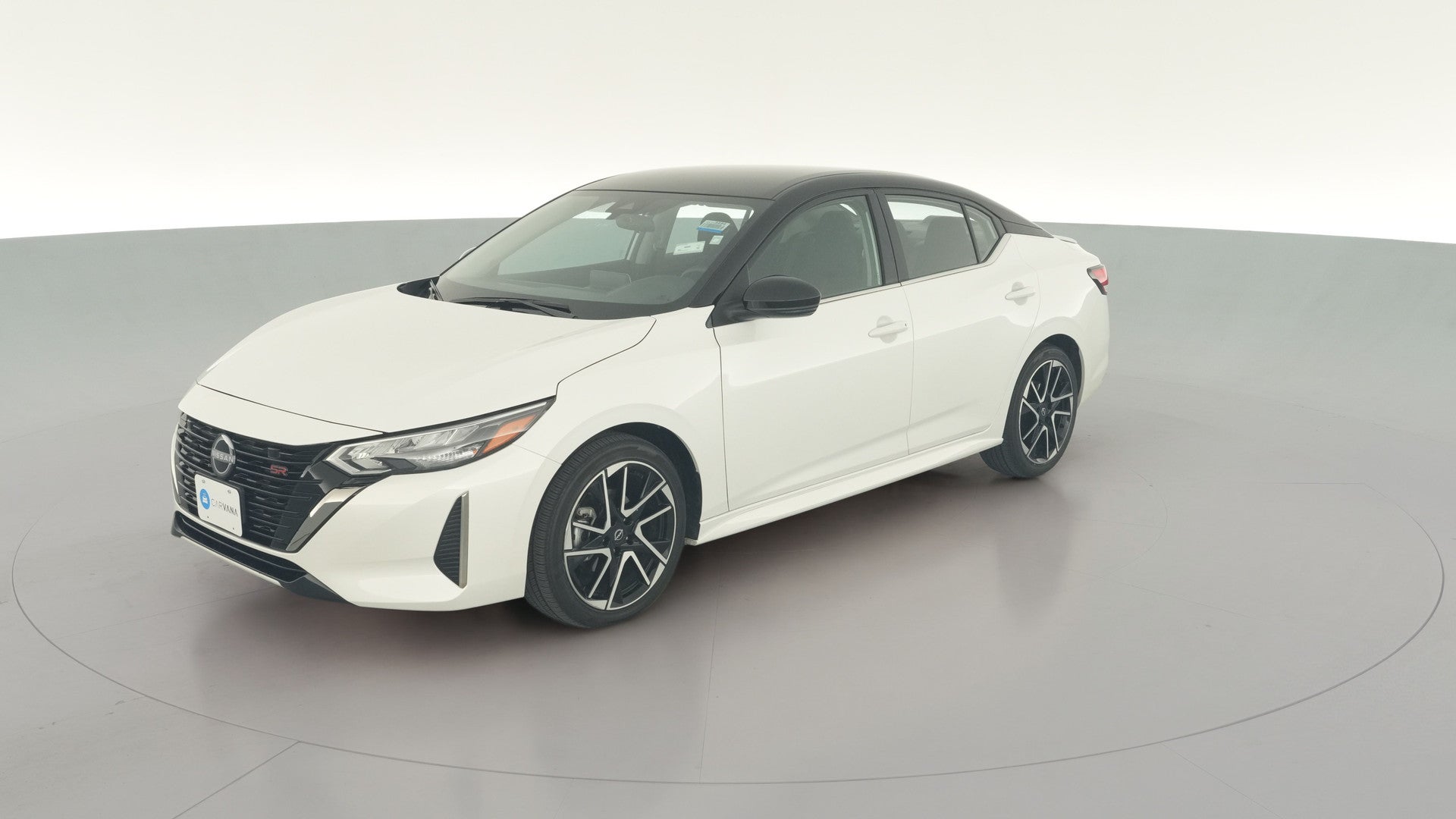2025 Nissan Sentra vehicle photo