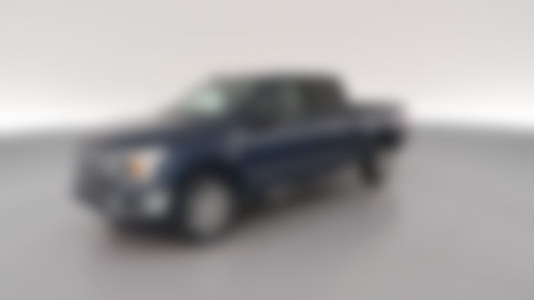 2019 Ford F150 SuperCrew Cab vehicle photo