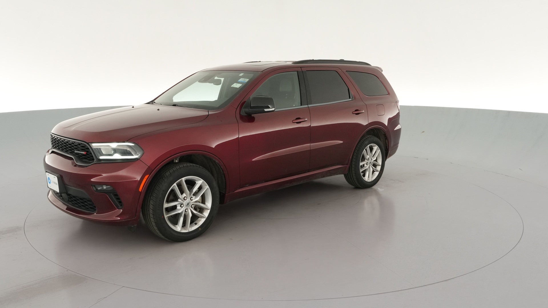 2023 Dodge Durango vehicle photo