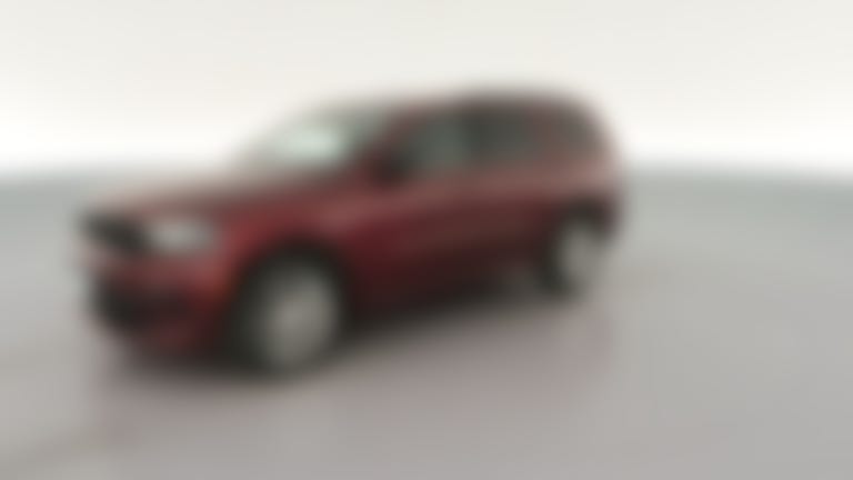 2023 Dodge Durango vehicle photo