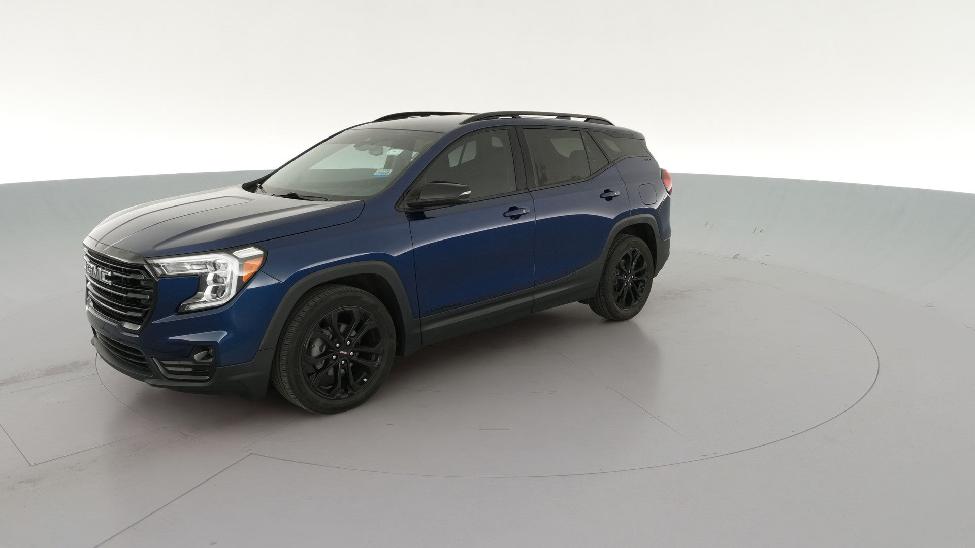 2022 GMC Terrain vehicle photo