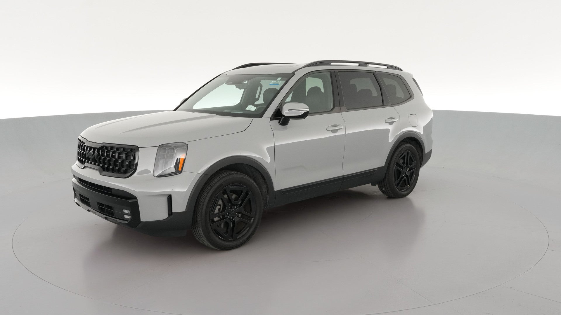 2025 Kia Telluride vehicle photo