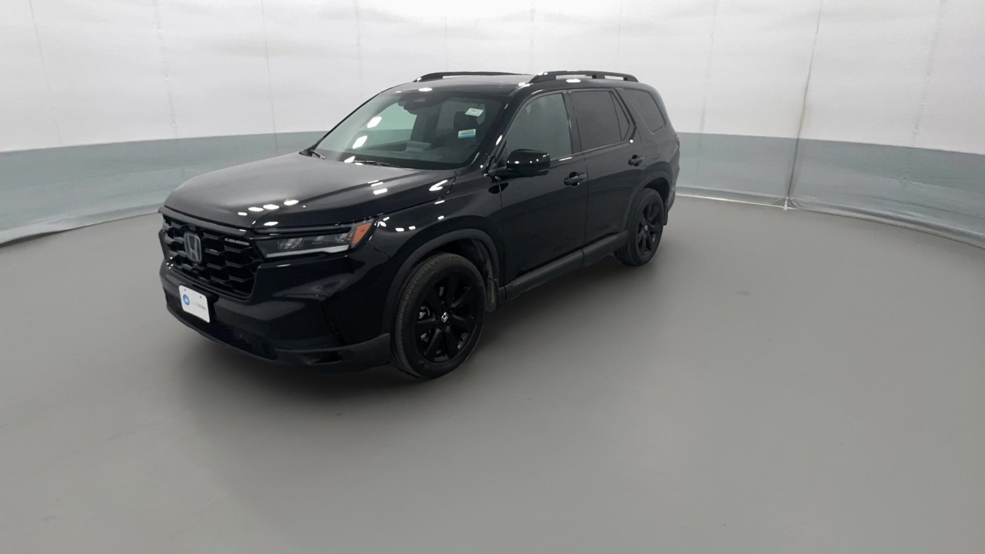 2025 Honda Pilot vehicle photo
