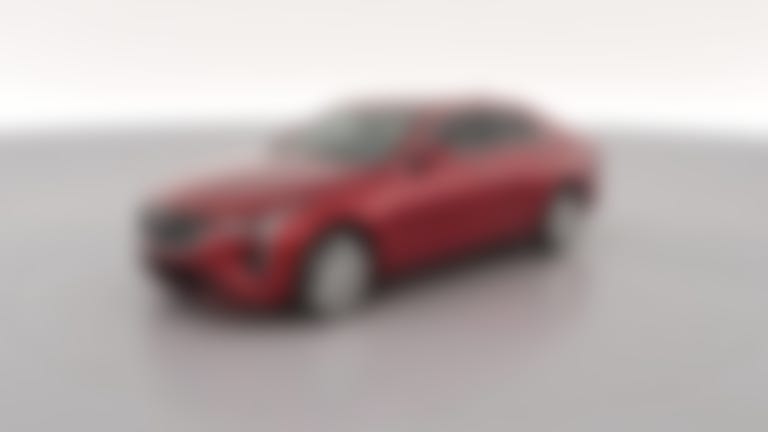 2025 Cadillac CT4 vehicle photo