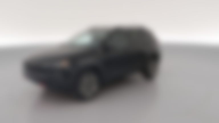 2019 Jeep Cherokee vehicle photo