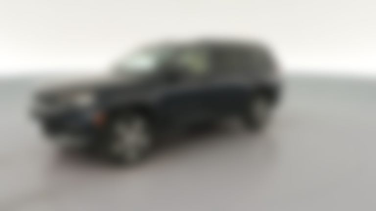 2023 Jeep Grand Cherokee L vehicle photo