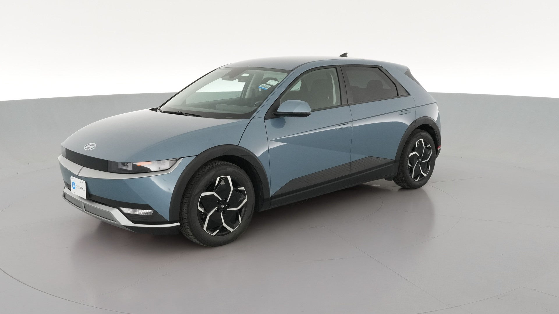 2024 Hyundai IONIQ 5 vehicle photo