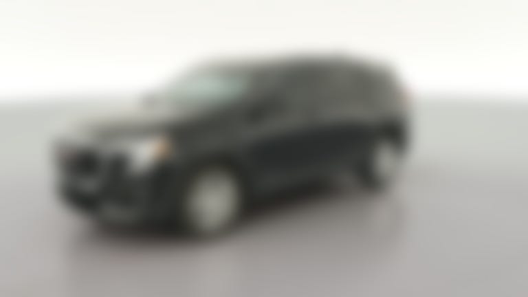 2022 GMC Terrain vehicle photo