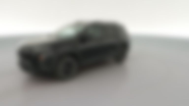 2025 Chevrolet Equinox vehicle photo