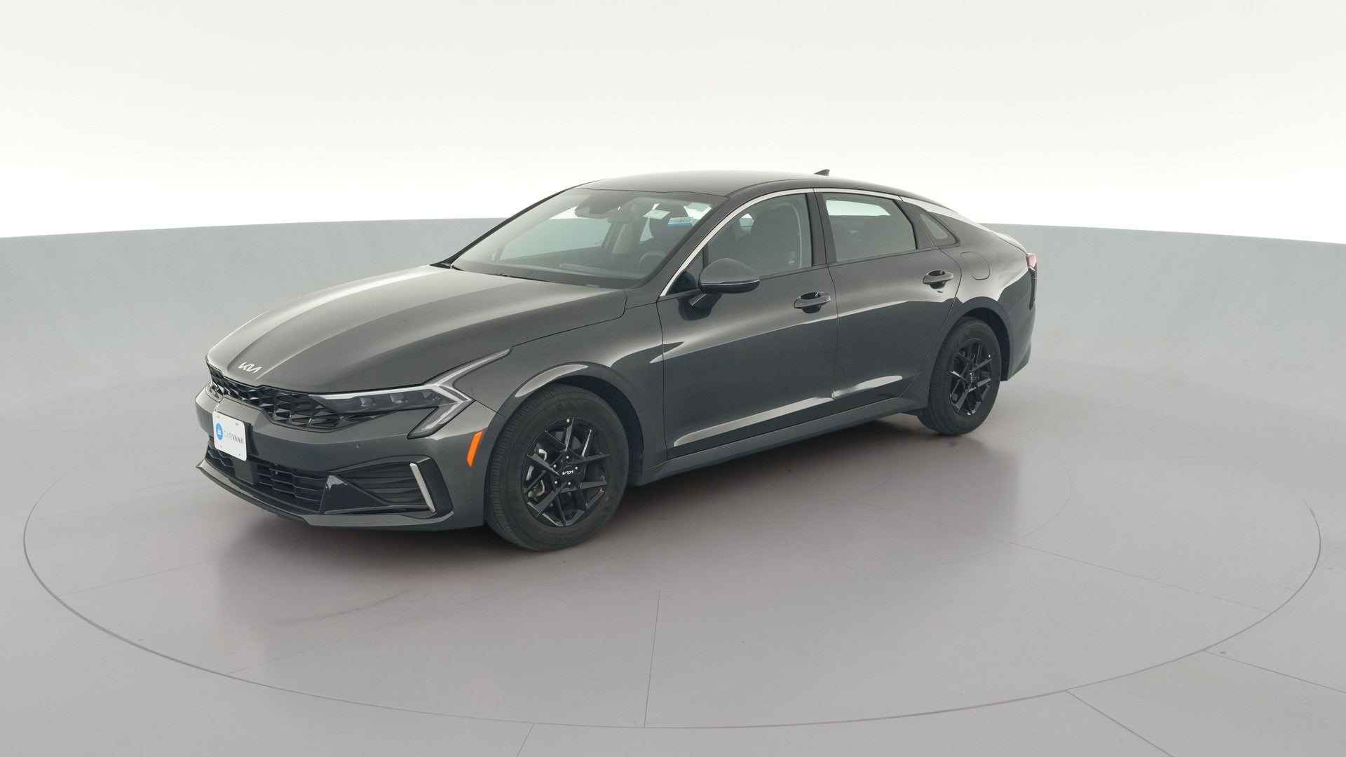 2025 Kia K5 vehicle photo