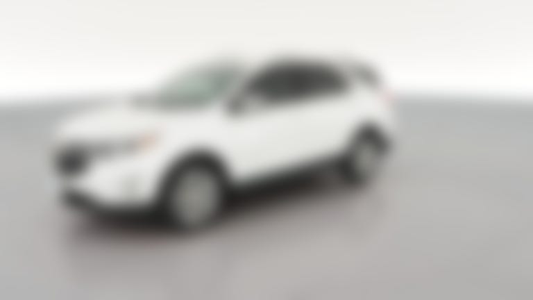 2019 Chevrolet Equinox vehicle photo