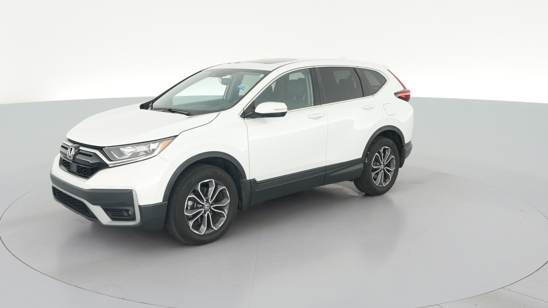 2022 Honda CR-V vehicle photo