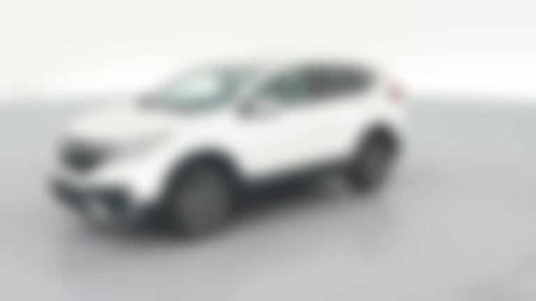 2022 Honda CR-V vehicle photo