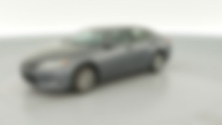 2014 Lexus ES vehicle photo