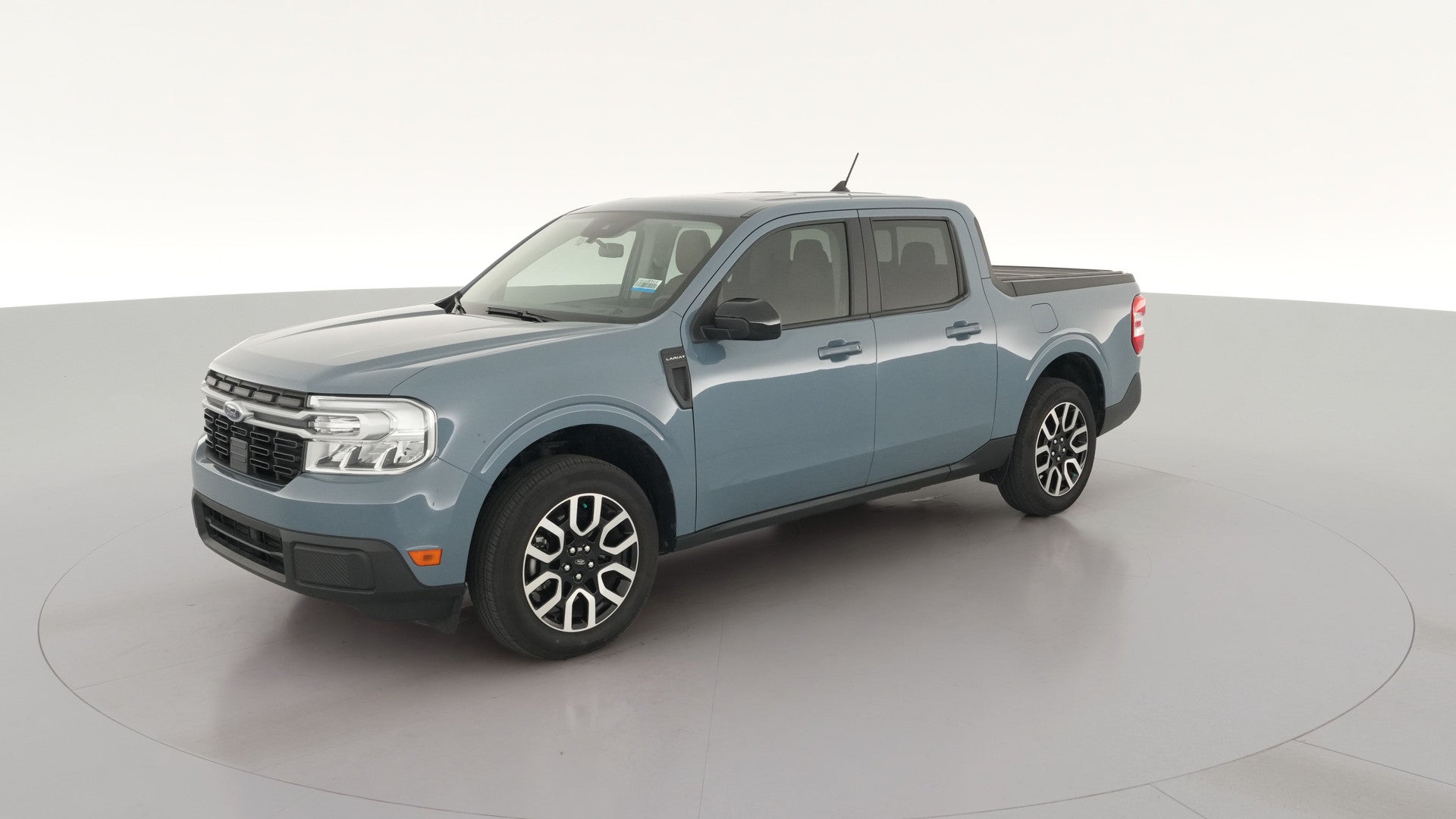 2024 Ford Maverick vehicle photo