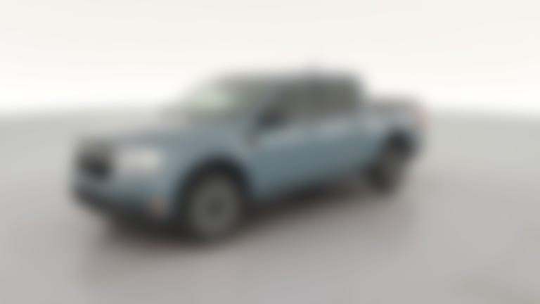 2024 Ford Maverick vehicle photo