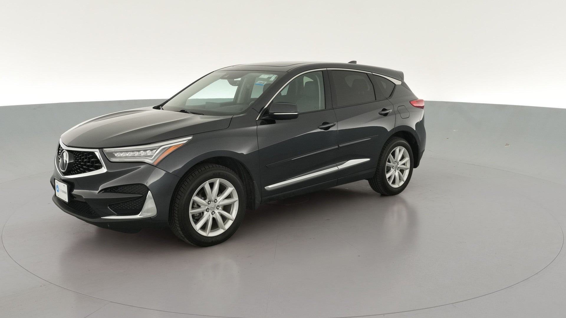 2019 Acura RDX vehicle photo