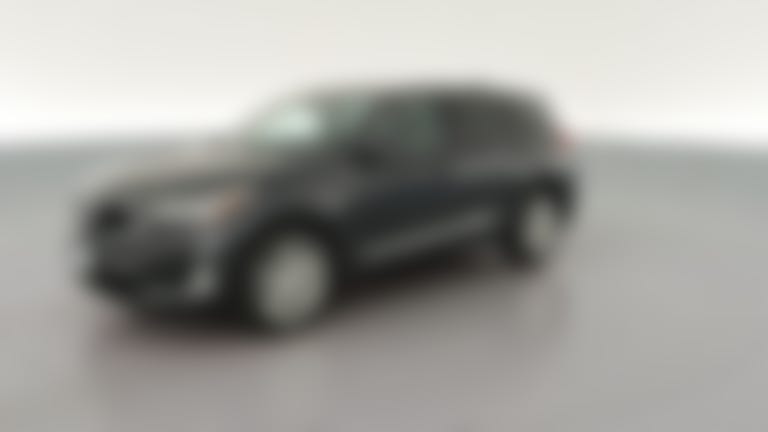 2019 Acura RDX vehicle photo