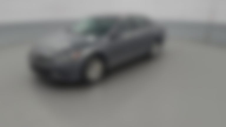 2017 Volkswagen Passat vehicle photo