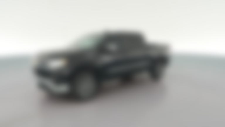2024 Chevrolet Silverado 1500 Crew Cab vehicle photo