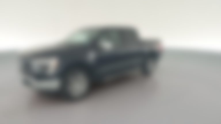 2021 Ford F150 SuperCrew Cab vehicle photo