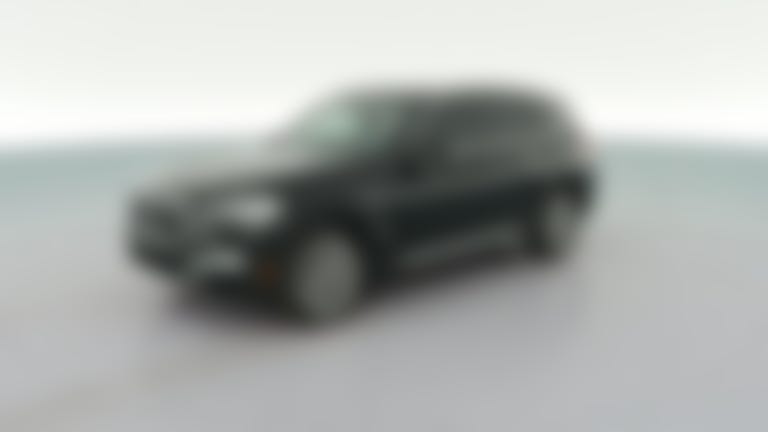 2019 BMW X3 vehicle photo