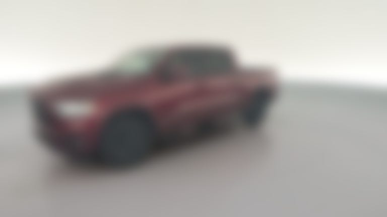 2023 Ram 1500 Crew Cab vehicle photo