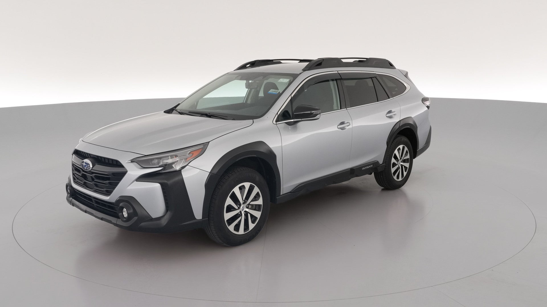 2025 Subaru Outback vehicle photo