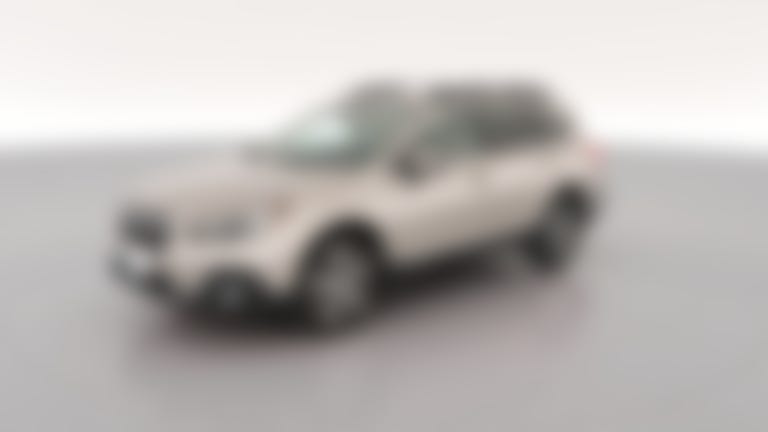 2018 Subaru Outback vehicle photo