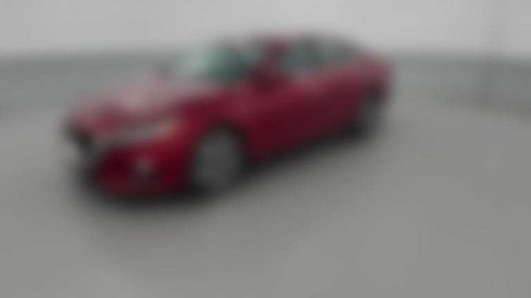 2020 Nissan Altima vehicle photo