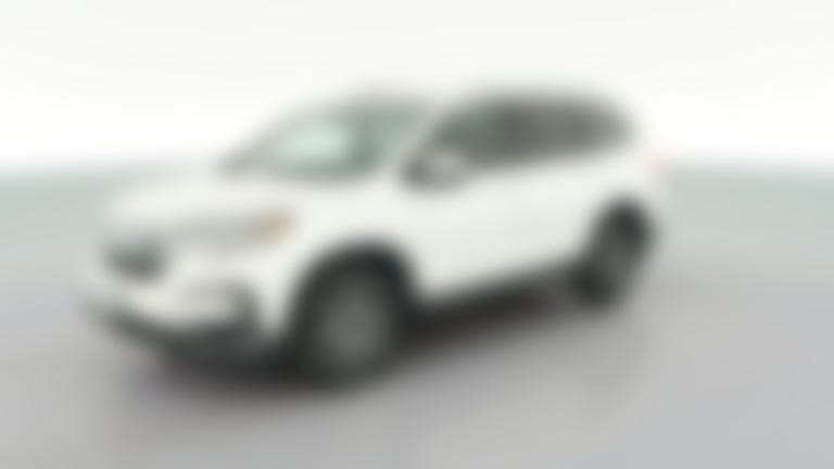 2021 Honda Pilot vehicle photo