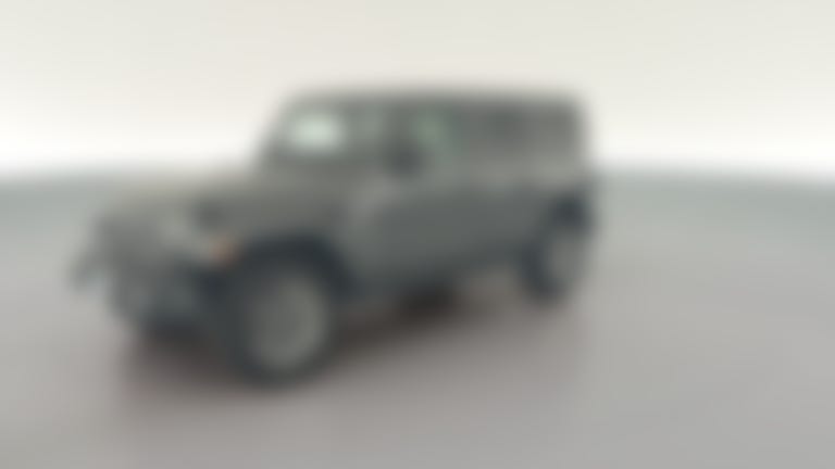 2021 Jeep Wrangler Unlimited vehicle photo