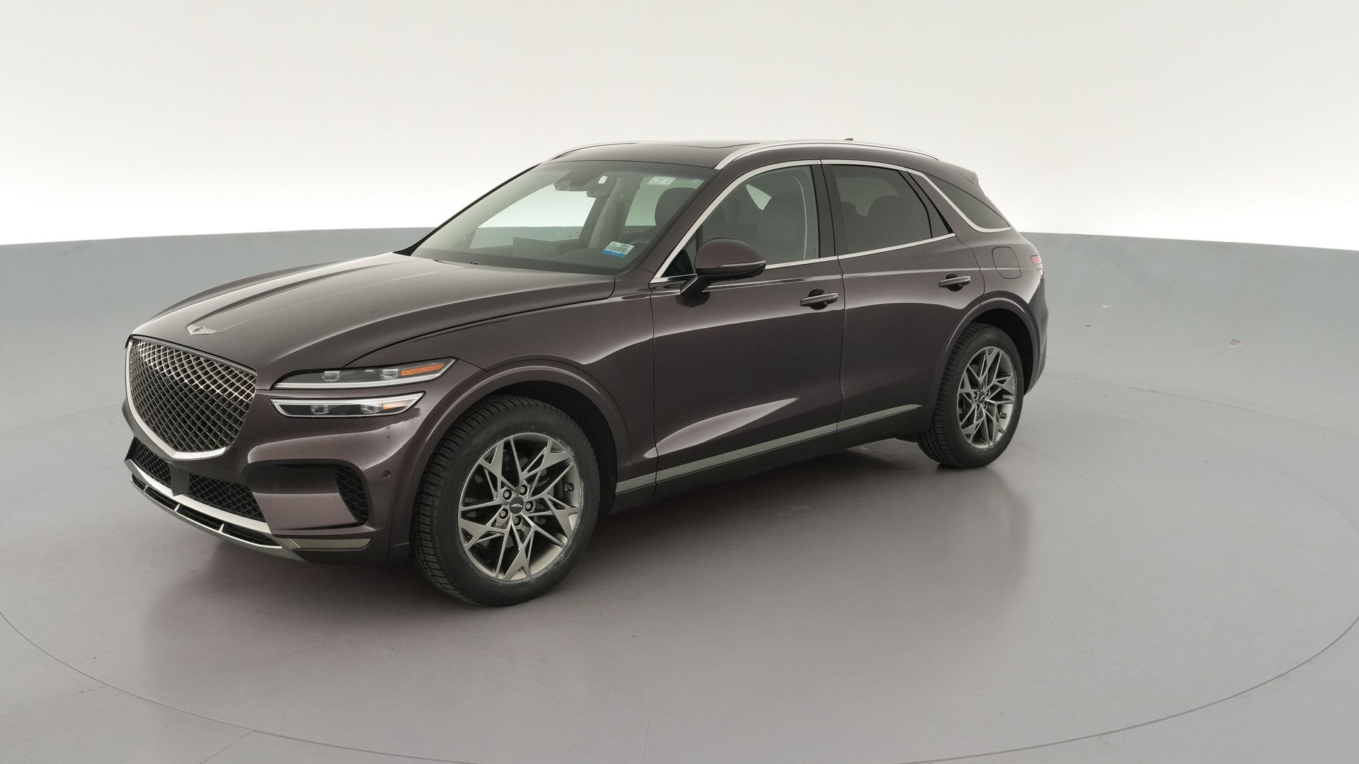 2022 Genesis GV70 vehicle photo