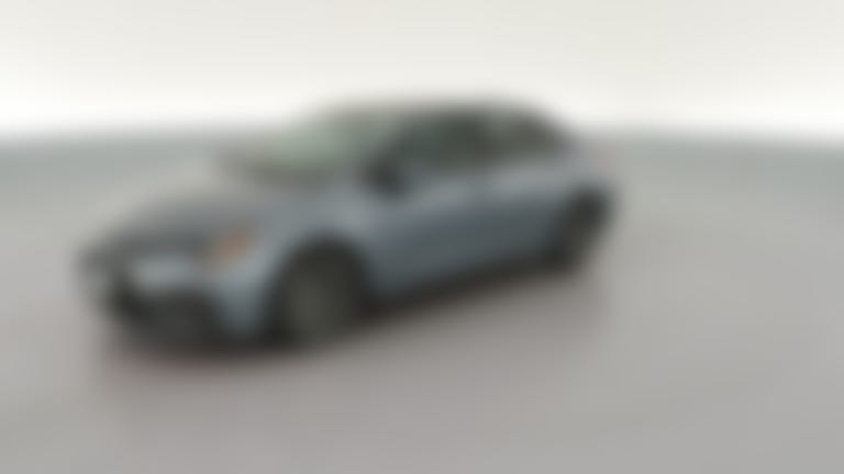 2022 Toyota Corolla vehicle photo