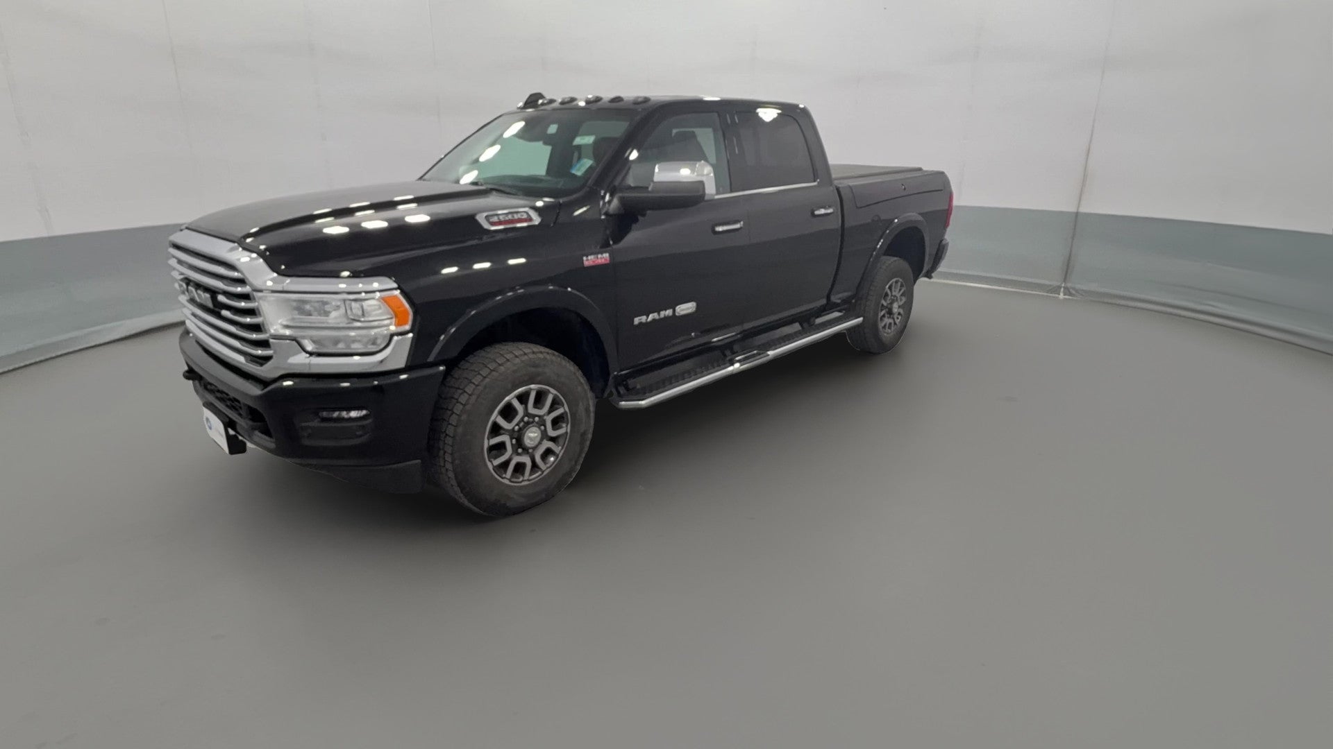 2022 Ram 2500 Crew Cab vehicle photo