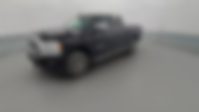 2022 Ram 2500 Crew Cab vehicle photo