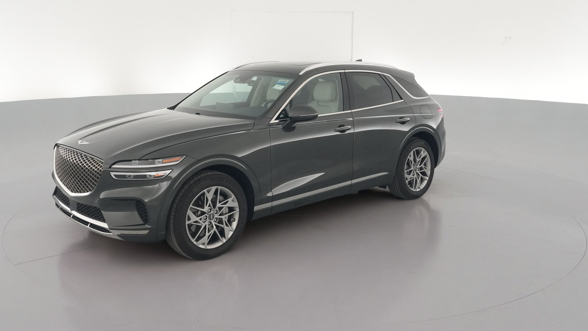 2025 Genesis GV70 vehicle photo