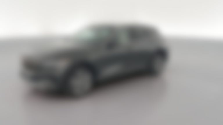 2025 Genesis GV70 vehicle photo