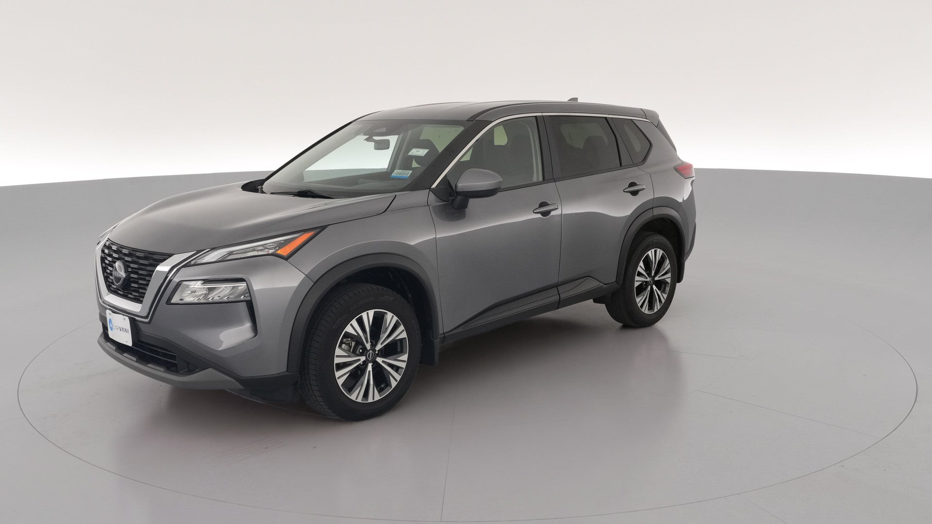 2023 Nissan Rogue vehicle photo