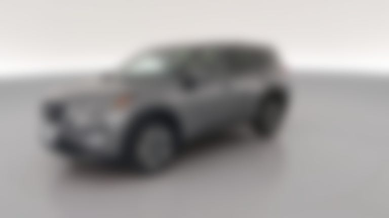 2023 Nissan Rogue vehicle photo